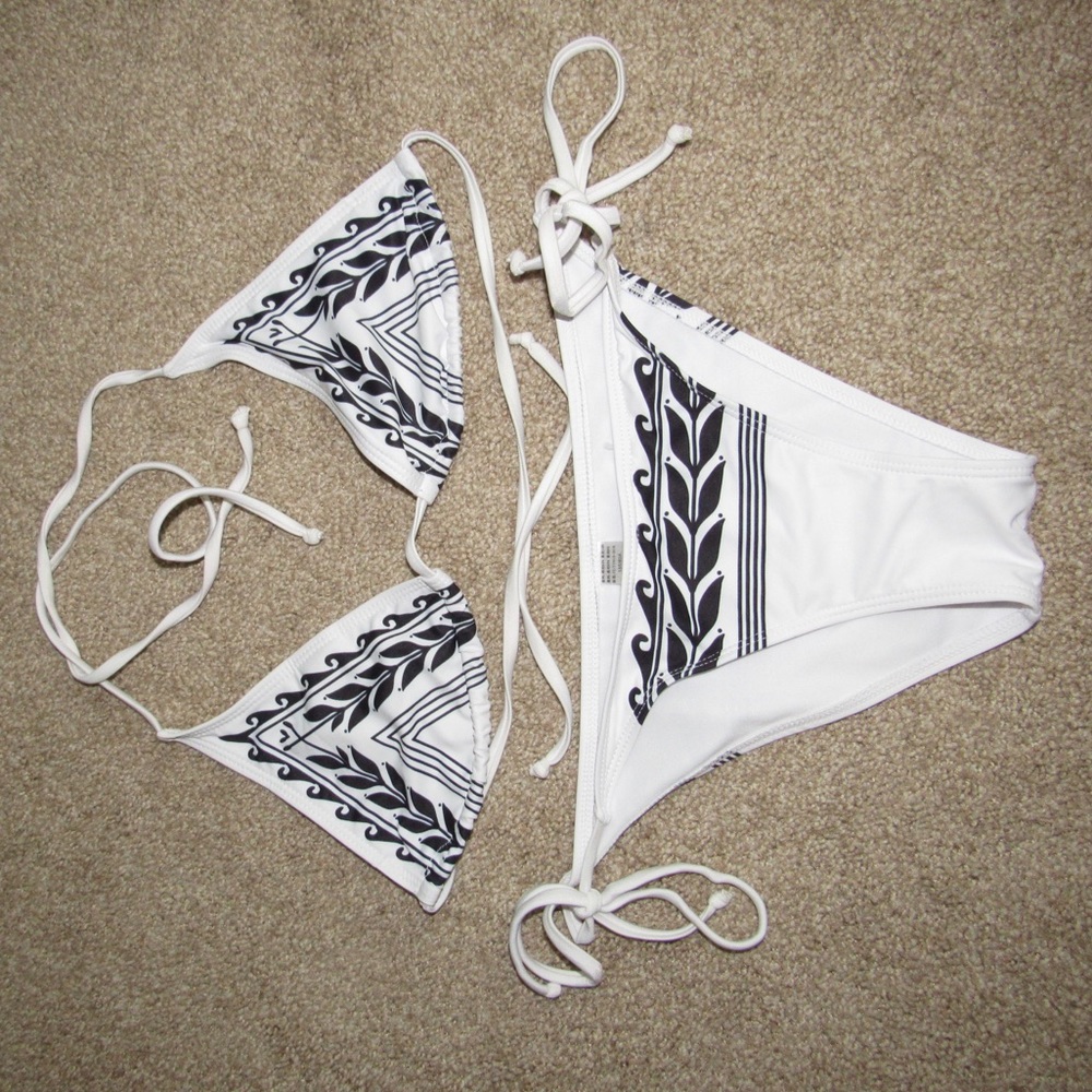 Swim Suit